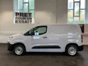 CITROEN Berlingo Van M 1.5 Blue HDi 100 s/s First