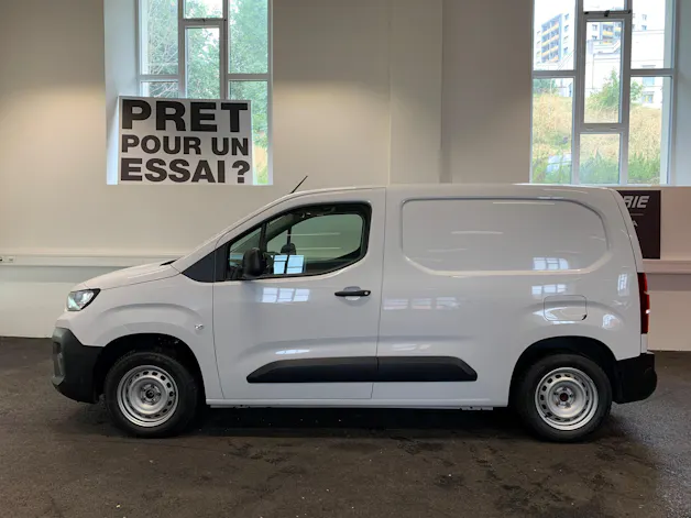 CITROEN Berlingo Van M 1.5 Blue HDi 100 s/s First