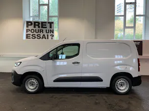 CITROEN Berlingo Van M 1.5 Blue HDi 100 s/s First
