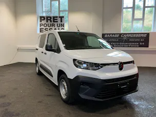 CITROEN Berlingo Van M 1.5 Blue HDi 100 s/s First