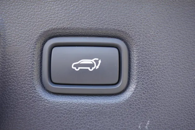 HYUNDAI Nexo Fuel Cell Vertex
