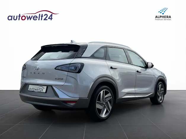 HYUNDAI Nexo Fuel Cell Vertex