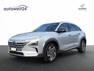 HYUNDAI Nexo Fuel Cell Vertex