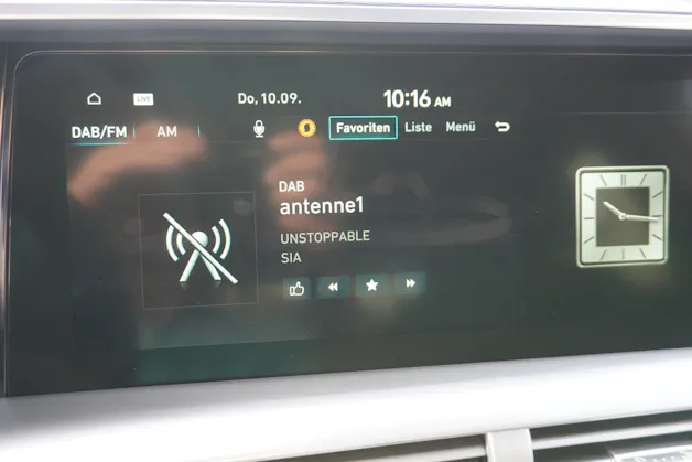 HYUNDAI Nexo Fuel Cell Vertex