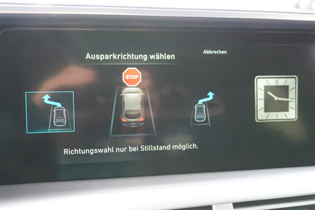 HYUNDAI Nexo Fuel Cell Vertex