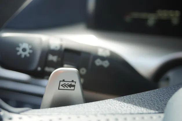 HYUNDAI Nexo Fuel Cell Vertex