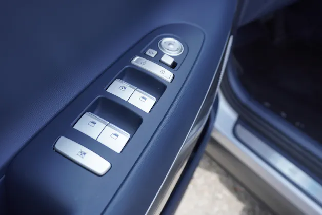 HYUNDAI Nexo Fuel Cell Vertex