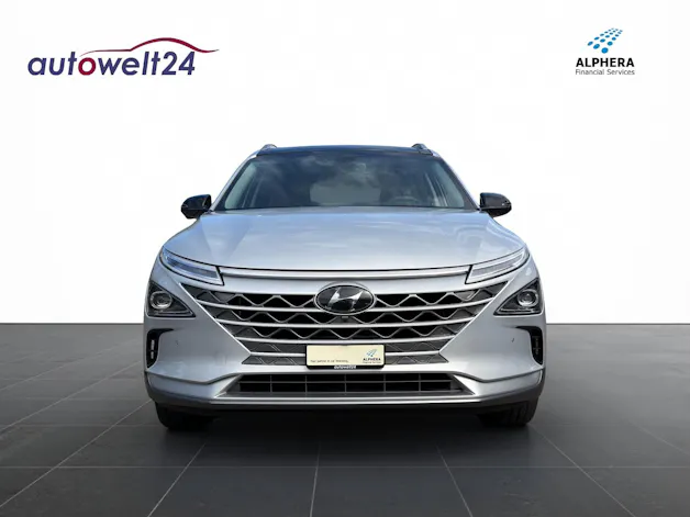 HYUNDAI Nexo Fuel Cell Vertex