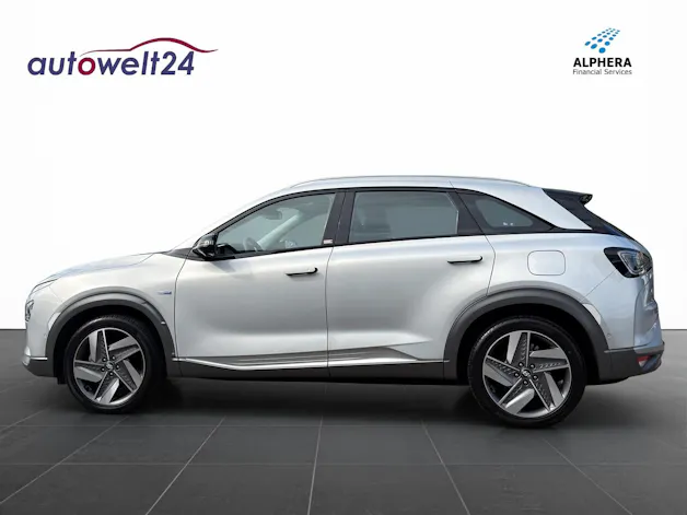 HYUNDAI Nexo Fuel Cell Vertex