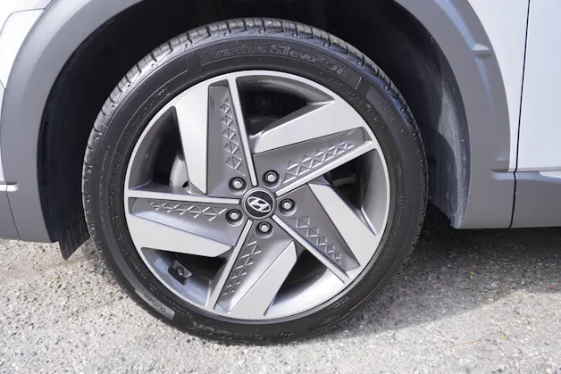 HYUNDAI Nexo Fuel Cell Vertex
