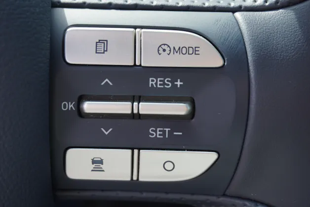 HYUNDAI Nexo Fuel Cell Vertex