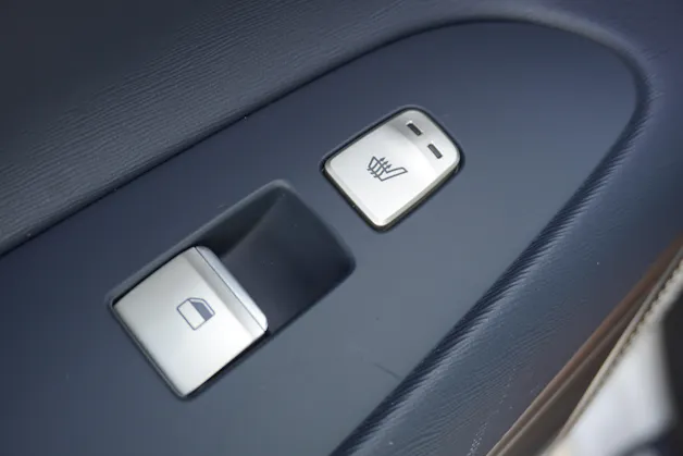 HYUNDAI Nexo Fuel Cell Vertex