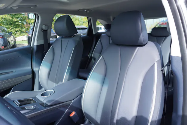 HYUNDAI Nexo Fuel Cell Vertex