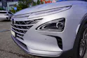 HYUNDAI Nexo Fuel Cell Vertex
