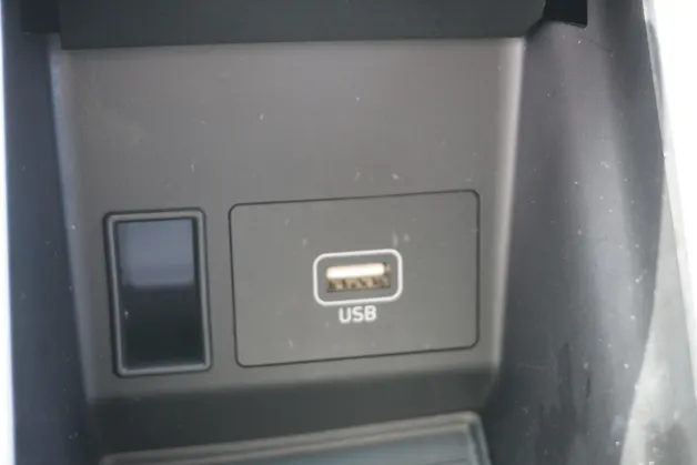 HYUNDAI Nexo Fuel Cell Vertex