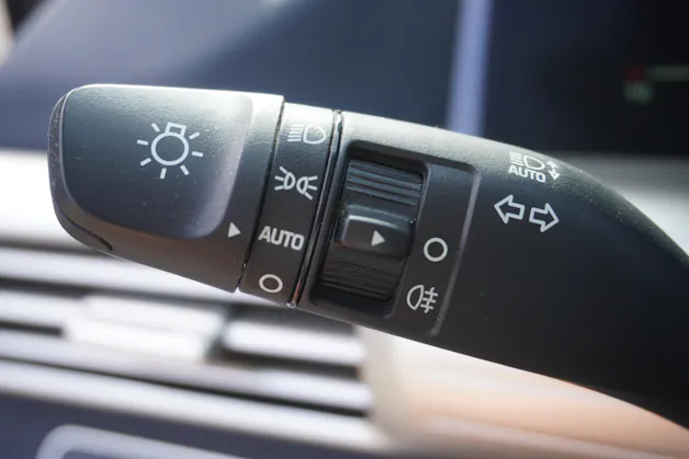 HYUNDAI Nexo Fuel Cell Vertex