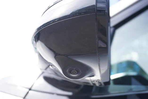 HYUNDAI Nexo Fuel Cell Vertex