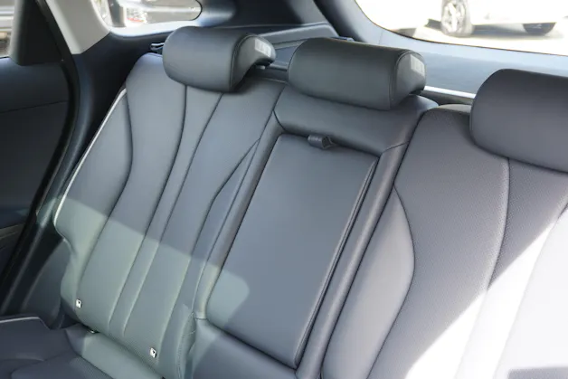 HYUNDAI Nexo Fuel Cell Vertex