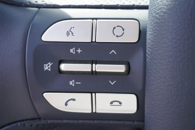 HYUNDAI Nexo Fuel Cell Vertex