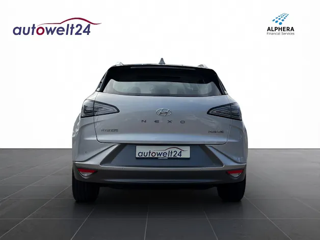HYUNDAI Nexo Fuel Cell Vertex