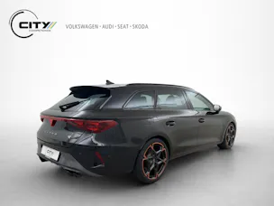 CUPRA Leon ST 2.0 TSI 333 VZ 4Drive