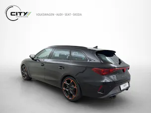 CUPRA Leon ST 2.0 TSI 333 VZ 4Drive