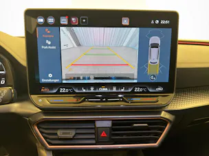 CUPRA Leon ST 2.0 TSI 333 VZ 4Drive