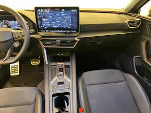 CUPRA Leon ST 2.0 TSI 333 VZ 4Drive