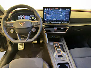 CUPRA Leon ST 2.0 TSI 333 VZ 4Drive