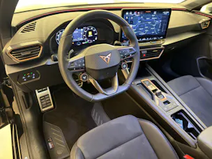 CUPRA Leon ST 2.0 TSI 333 VZ 4Drive
