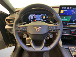 CUPRA Leon ST 2.0 TSI 333 VZ 4Drive