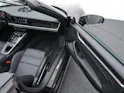 PORSCHE 911 Turbo S Cabriolet