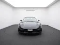 PORSCHE 911 Turbo S Cabriolet