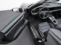 PORSCHE 911 Turbo S Cabriolet