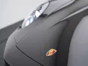 PORSCHE 911 Turbo S Cabriolet