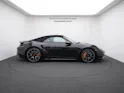 PORSCHE 911 Turbo S Cabriolet