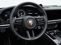 PORSCHE 911 Turbo S Cabriolet
