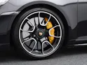 PORSCHE 911 Turbo S Cabriolet