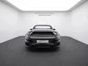 PORSCHE 911 Turbo S Cabriolet