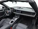PORSCHE 911 Turbo S Cabriolet