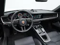 PORSCHE 911 Turbo S Cabriolet