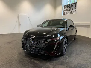 PEUGEOT 308 1.2 Pure Tech GT EAT8