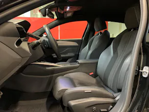PEUGEOT 308 1.2 Pure Tech GT EAT8