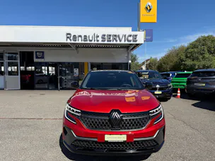 RENAULT Austral 1.2 HEV 200 Techno Esprit Alpine A