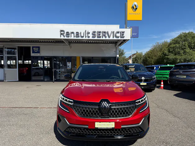 RENAULT Austral 1.2 HEV 200 Techno Esprit Alpine A