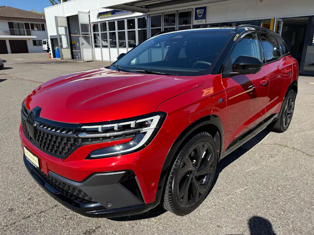 RENAULT Austral 1.2 HEV 200 Techno Esprit Alpine A