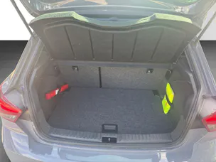 SEAT Ibiza 1.5 EcoTSI Anniversary DSG