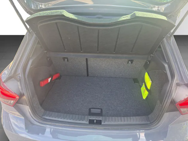 SEAT Ibiza 1.5 EcoTSI Anniversary DSG
