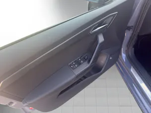 SEAT Ibiza 1.5 EcoTSI Anniversary DSG