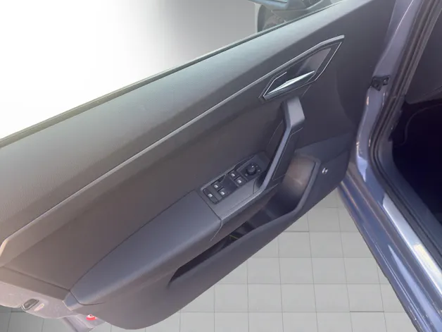 SEAT Ibiza 1.5 EcoTSI Anniversary DSG